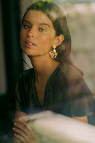 Earrings - Sofia Godinho