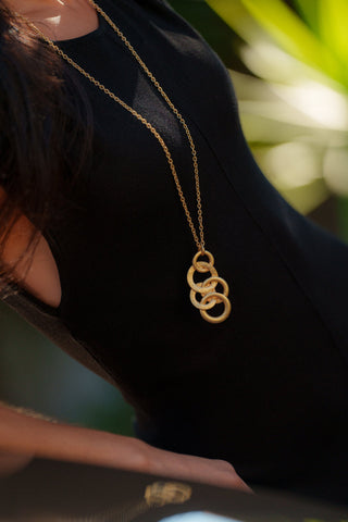 Necklaces - Sofia Godinho