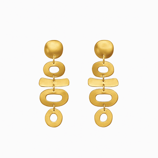 Alcázar Earrings