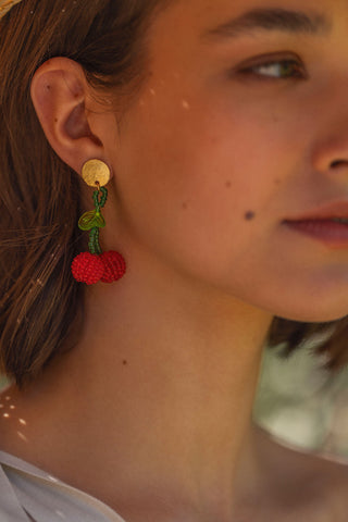 Ma Chéri Earrings