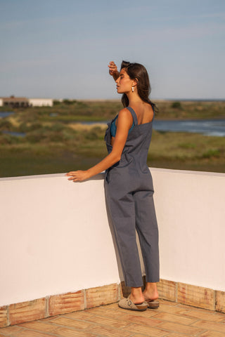 Townie Jumpsuit