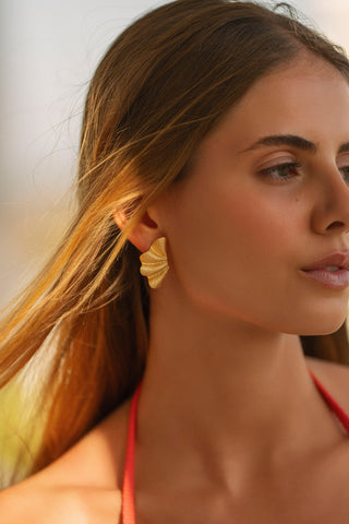 Taormina XL Earrings