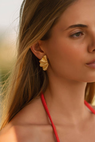 Taormina XL Earrings