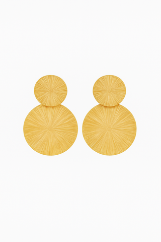 Babylon Earrings