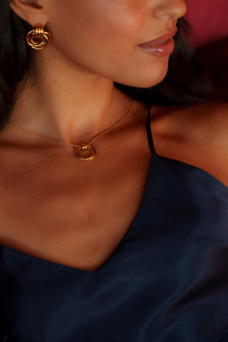 Luna Necklace