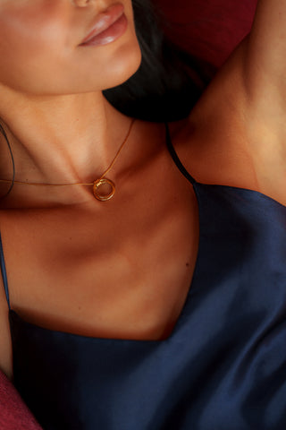 Luna Necklace