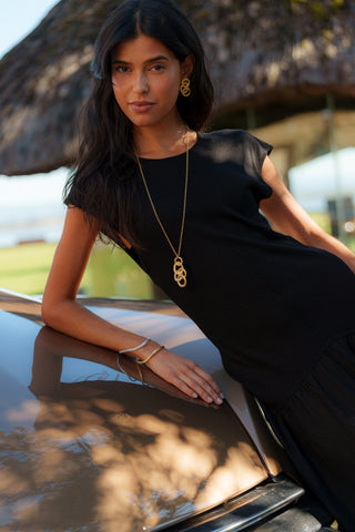 Lia XL Necklace