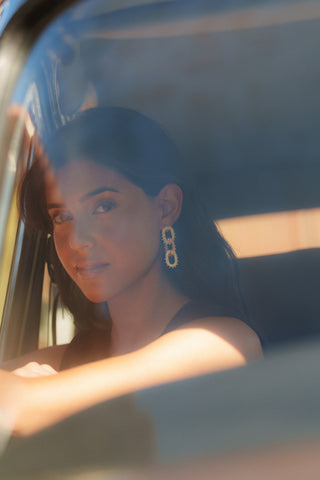 Élysée Earrings