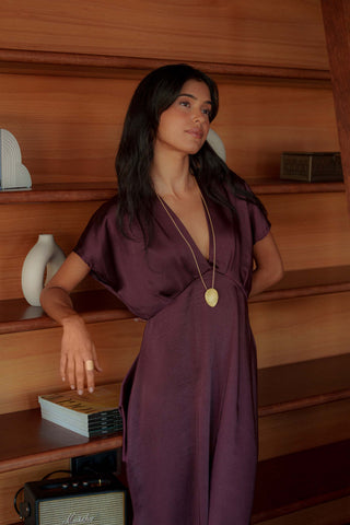 Lenny XL Necklace