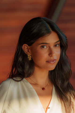 Empress Earrings