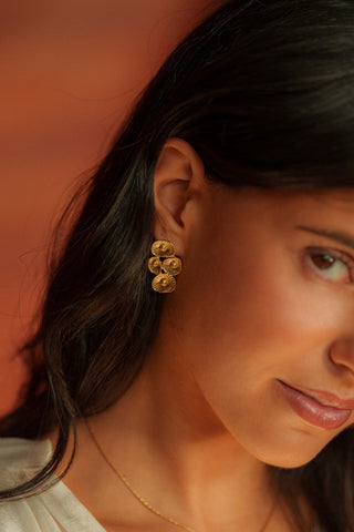 Empress Earrings