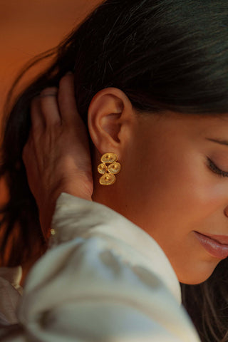 Empress Earrings