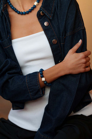 Boa Nova Bracelet