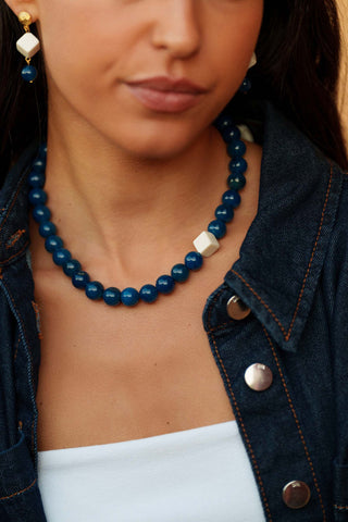 Boa Nova Necklace