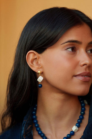 Boa Nova Earrings