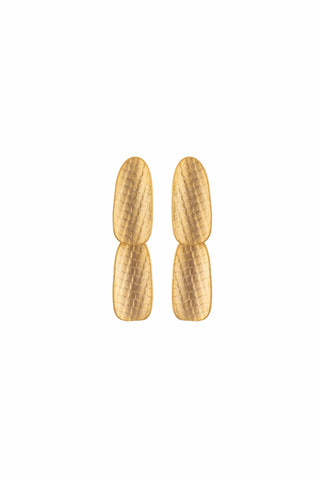 Guggenheim Earrings
