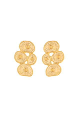 Empress Earrings