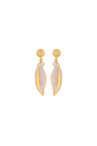 Éclisse Earrings