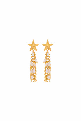 Illetes Earrings