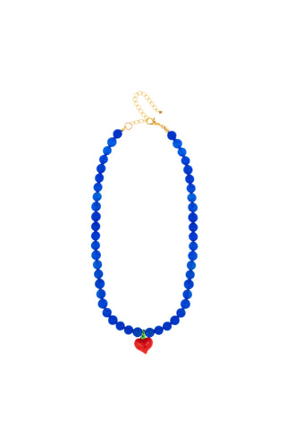 Electric Love Necklace
