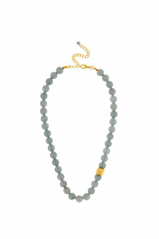 Nikki Stones Necklace