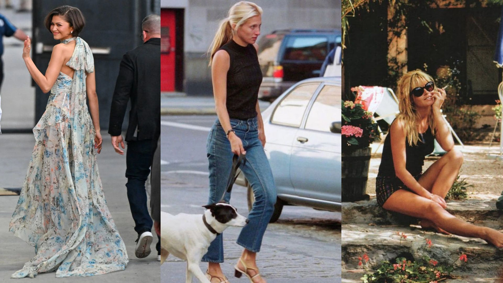 Style examples