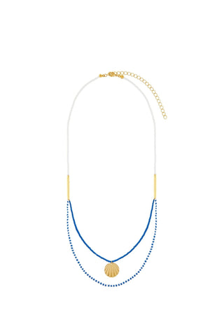Alé Necklace - Sofia Godinho Necklaces