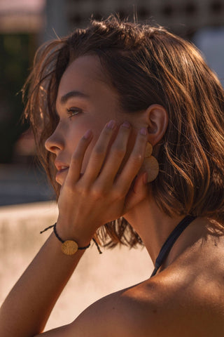 Babylon Bracelet - Sofia Godinho Bracelets