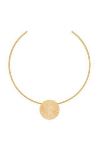 Babylon Choker - Sofia Godinho Necklaces