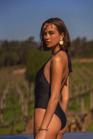 Babylon Earrings - Sofia Godinho Earrings