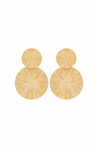 Babylon Earrings - Sofia Godinho Earrings