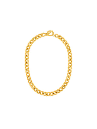 Chunky Necklace - Sofia Godinho Necklaces