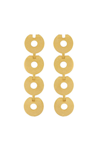 Fira Earrings - Sofia Godinho Earrings