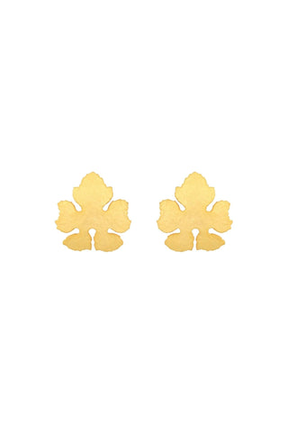 Ivy Earrings - Sofia Godinho Earrings