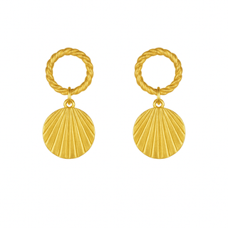 Little Sunshine Earrings