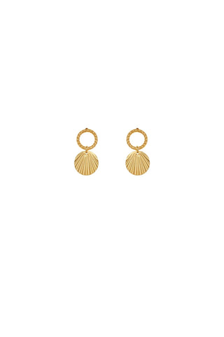 Little Sunshine Earrings - Sofia Godinho Earrings