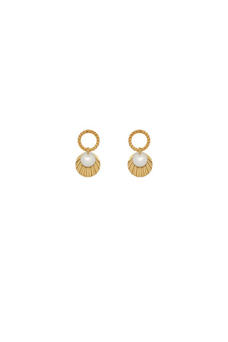 Margherita Earrings - Sofia Godinho Earrings