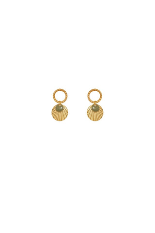 Margherita Earrings - Sofia Godinho Earrings