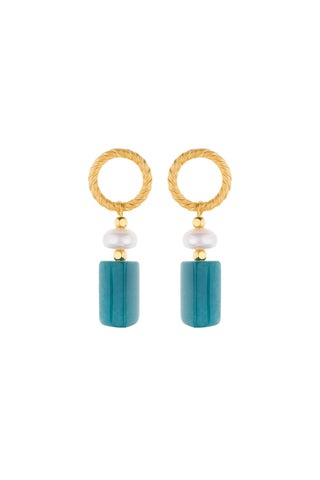 Misty Earrings - Sofia Godinho Earrings