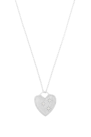 Modern Love Necklace - Sofia Godinho Necklaces
