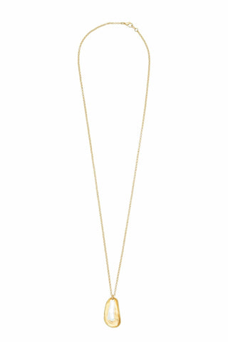 Organic Baroque Necklace - Sofia Godinho Necklaces