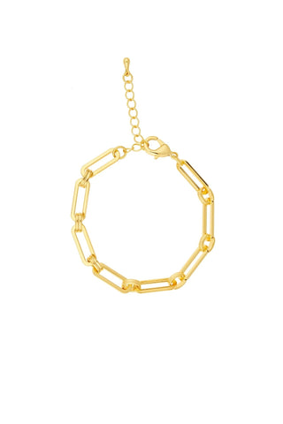 Parisien Link Bracelet - Sofia Godinho Bracelets