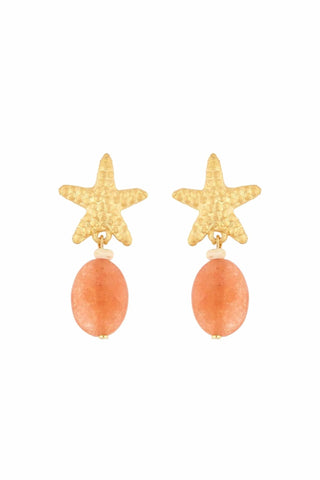 Sanxenxo Earrings - Sofia Godinho Earrings
