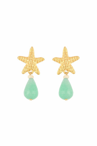 Sanxenxo Earrings - Sofia Godinho Earrings