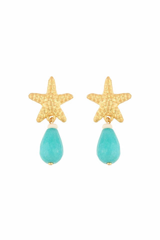 Sanxenxo Earrings - Sofia Godinho Earrings