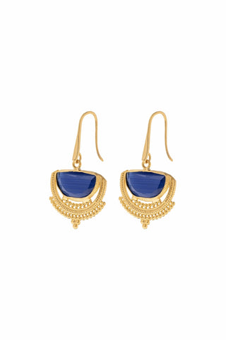 Saray Earrings - Sofia Godinho Earrings