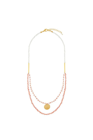 The OC Necklace - Sofia Godinho Waterproof